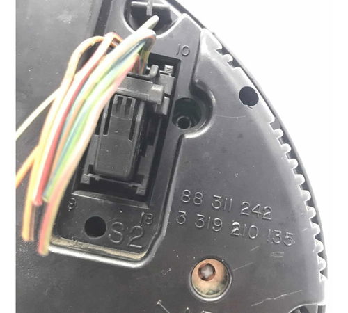 Painel De Instrumentos Bmw X5 2001/2005