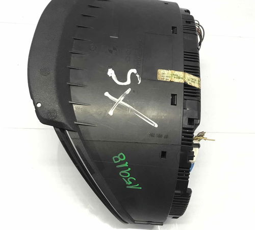 Painel De Instrumentos Bmw X5 2001/2005