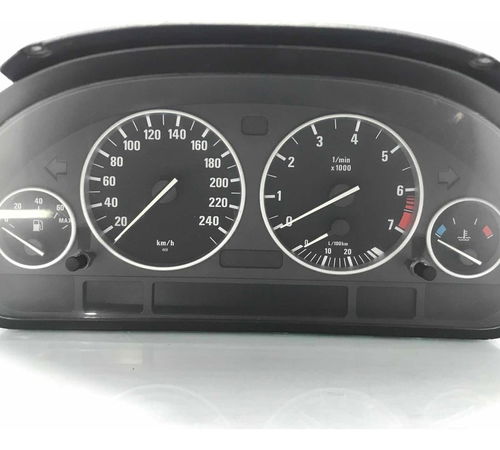 Painel De Instrumentos Bmw X5 2001/2005