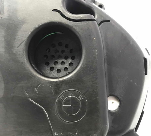 Painel De Instrumentos Bmw 320i 2014