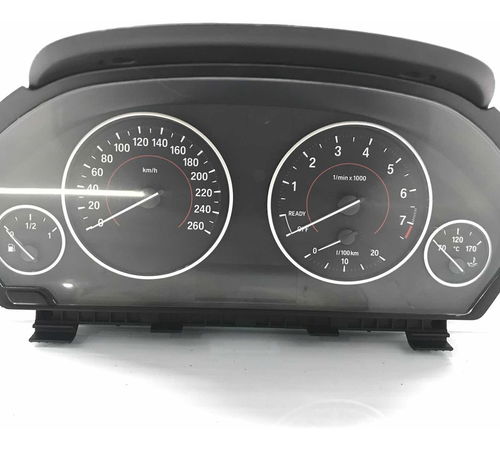 Painel De Instrumentos Bmw 320i 2014