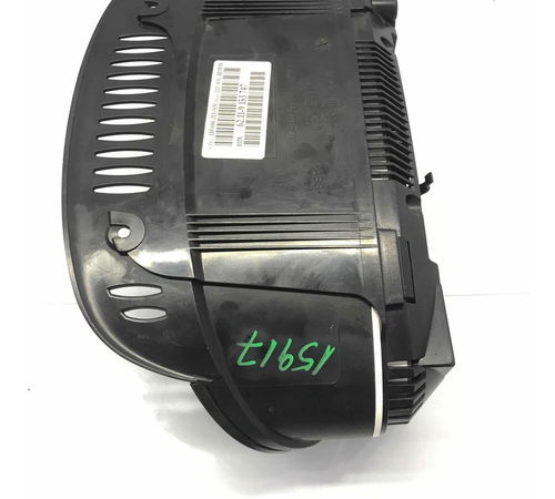 Painel De Instrumentos Bmw X5 2008/2012