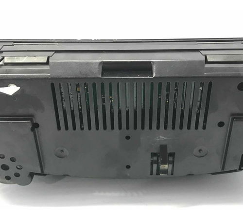 Painel De Instrumentos Bmw X5 2008/2012