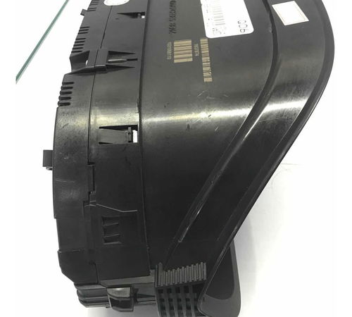 Painel De Instrumentos Mercedes B180/b200 2011
