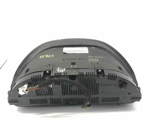 Painel De Instrumentos Mercedes B180/b200 2011