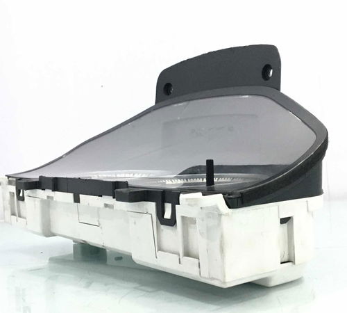 Painel De Instrumento C/detalhe Volvo Xc60 2013