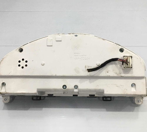 Painel Instrumento Volvo V60 T5 2013