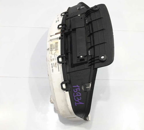 Painel Instrumento Volvo V60 T5 2013