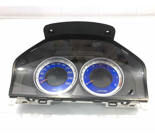 Painel Instrumento Volvo V60 T5 2013