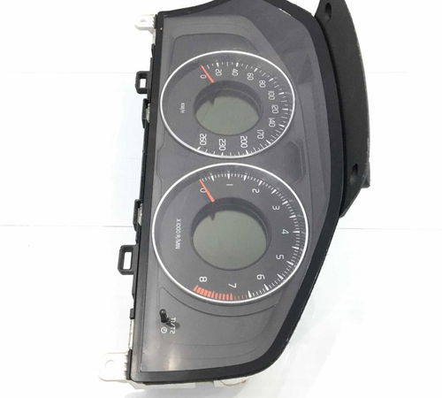 Painel Instrumento Volvo Xc60 / V60 2010