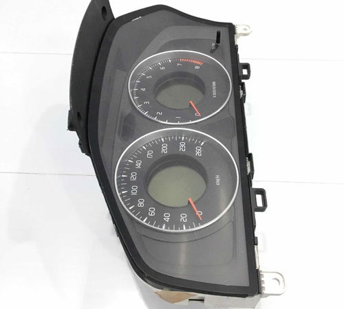 Painel Instrumento Volvo Xc60 / V60 2010