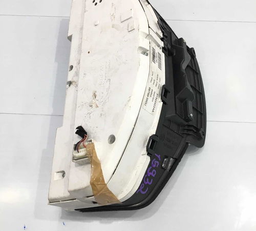 Painel Instrumento Volvo Xc60 / V60 2010