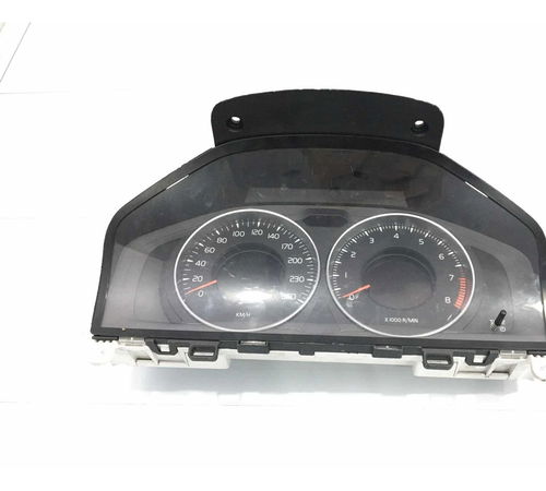Painel Instrumento Volvo Xc60 / V60 2010