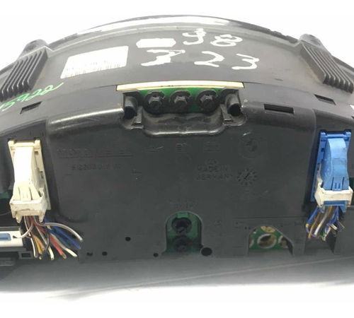 Painel De Instrumentos Bmw E36 Série 3 1995/2003