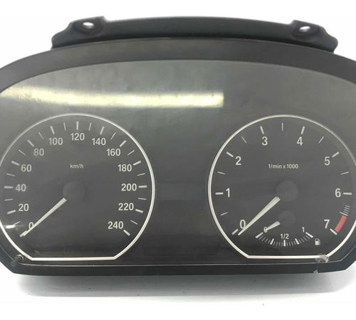 Painel De Instrumentos Bmw E87 2005/2011