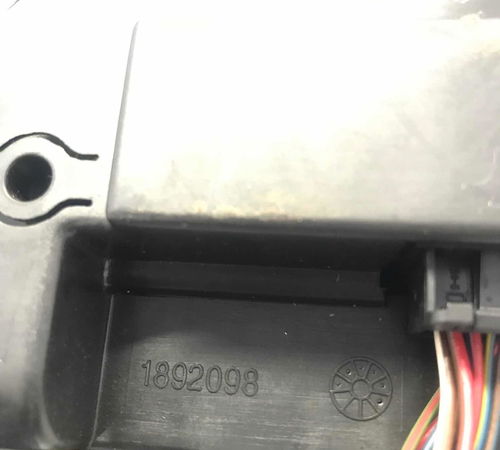 Painel De Instrumentos Bmw 120i 2015