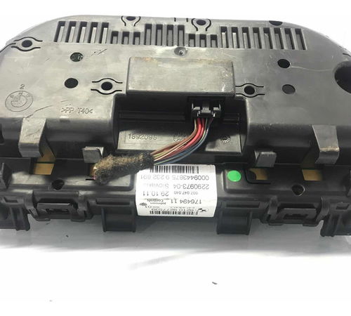 Painel De Instrumentos Bmw 120i 2015