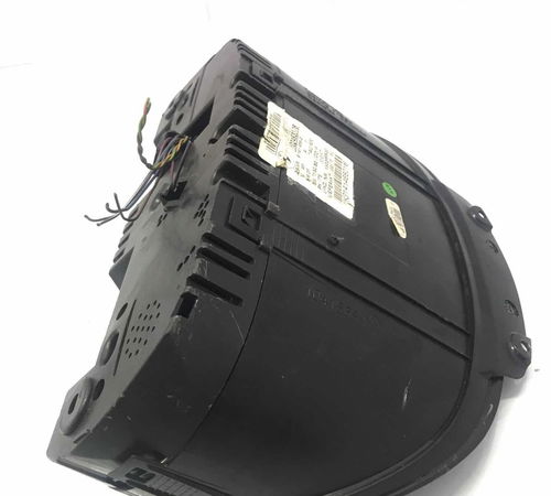 Painel De Instrumentos Bmw E87 2005/2011