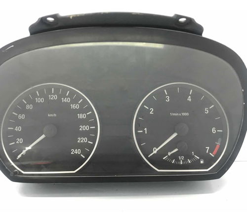 Painel De Instrumentos Bmw E87 2005/2011