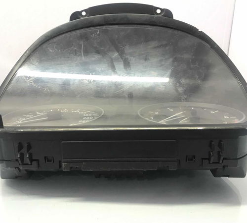 Painel De Instrumentos Bmw E87 2005/2011