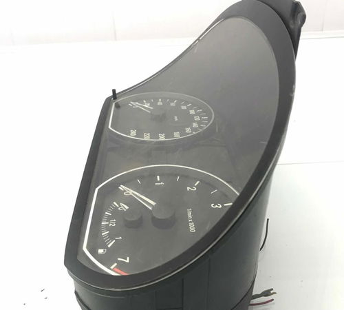 Painel De Instrumentos Bmw E87 2005/2011