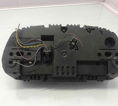 Painel De Instrumentos Bmw E87 2005/2011