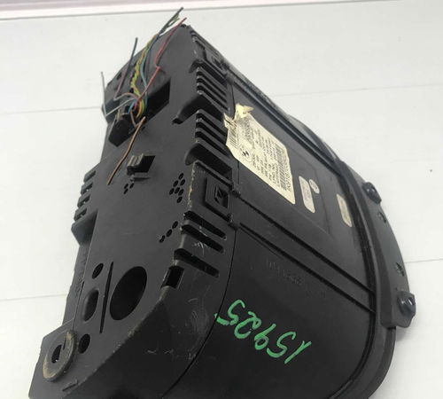 Painel De Instrumentos Bmw E87 2005/2011