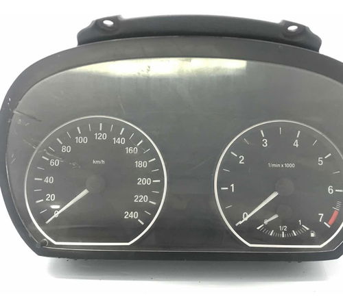 Painel De Instrumentos Bmw E87 2005/2011