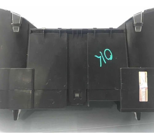 Painel De Instrumentos Chery Arrizo 5 2019 Com Detalhe