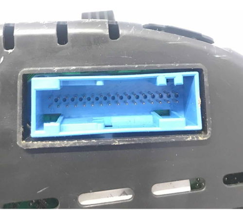 Painel De Instrumentos Jac J3 2014 Com Detalhe 