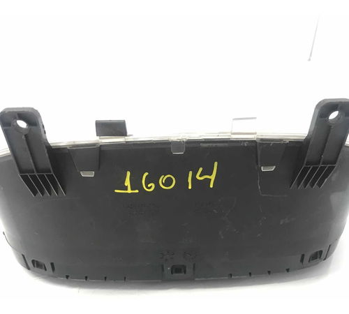 Painel De Instrumentos Jac J3 2014 Com Detalhe 