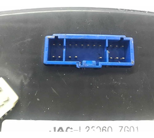 Painel De Instrumentos Jac J3 2012