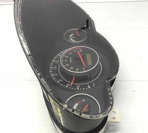 Painel De Instrumentos Jac J3 2012