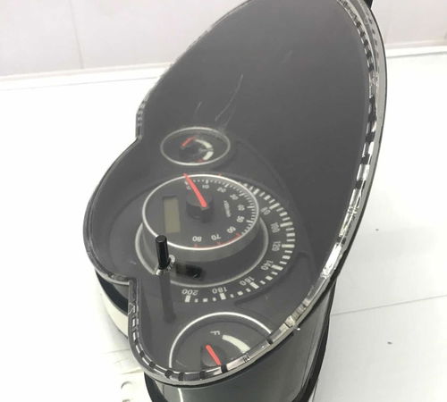 Painel De Instrumentos Jac J3 2012