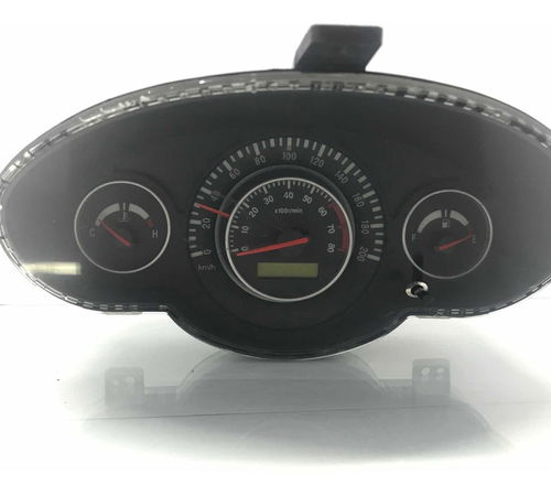 Painel De Instrumentos Jac J3 2012