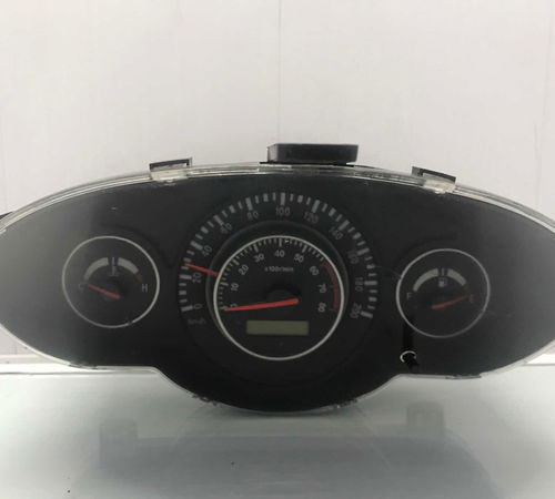 Painel De Instrumentos Jac J3 2012