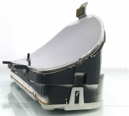 Painel Instrumento Mazda 626 1998
