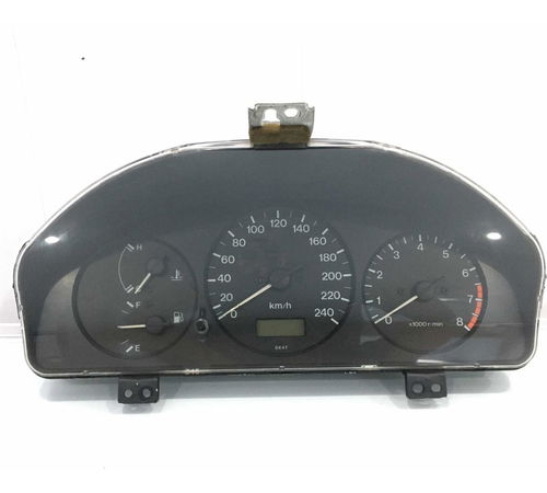 Painel Instrumento Mazda 626 1998