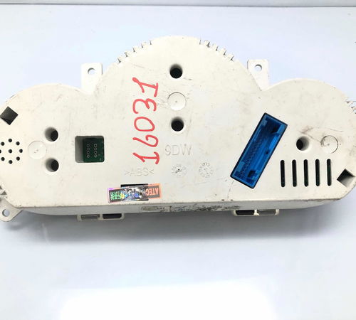 Painel De Instrumentos Chery Face 2011/2013