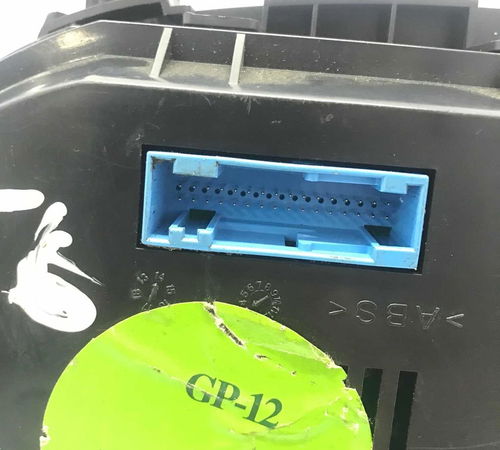 Painel De Instrumentos Jac T5 2011/2018