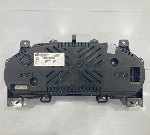 Painel Instrumento Jeep Renegade 2018 1.8