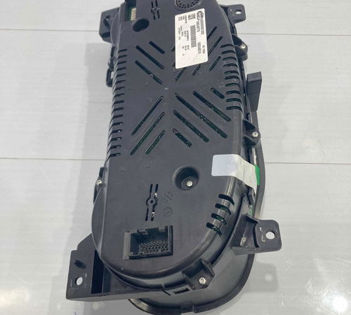 Painel Instrumento Jeep Renegade 2018 1.8
