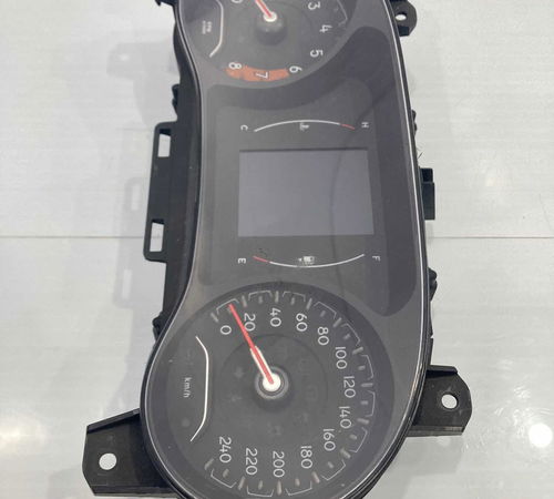 Painel Instrumento Jeep Compass 2.0 Flex 2018