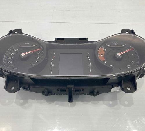 Painel Instrumento Jeep Compass 2.0 Flex 2018