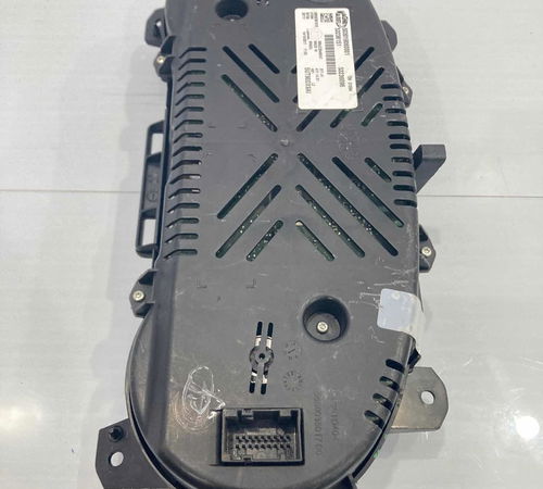 Painel Instrumento Jeep Compass 2.0 Flex 2018