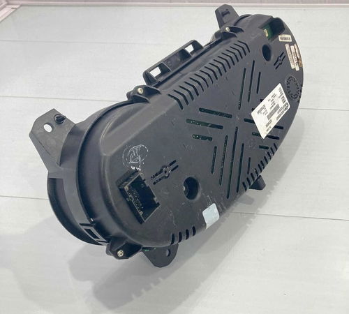 Painel Instrumento Jeep Compass 2.0 Flex 2018