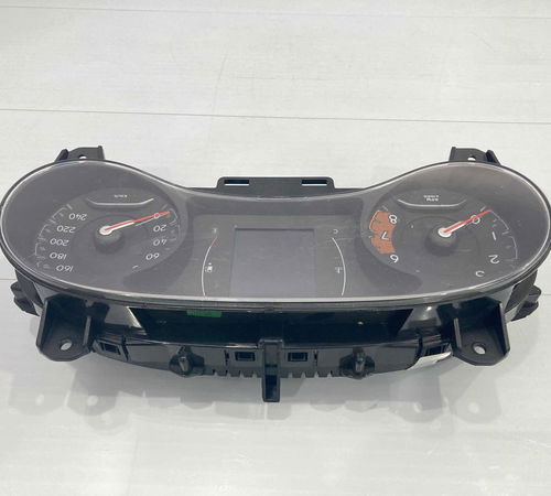 Painel Instrumento Jeep Compass 2.0 Flex 2018