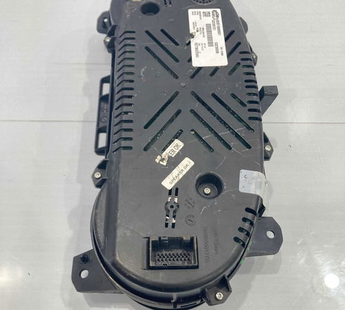 Painel Instrumento Jeep Compass 2.0 Flex 2018