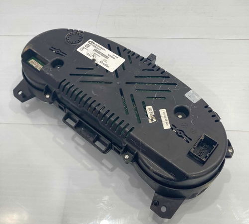 Painel Instrumento Jeep Compass 2.0 Flex 2018