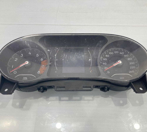 Painel Instrumento Jeep Compass 2.0 Flex...